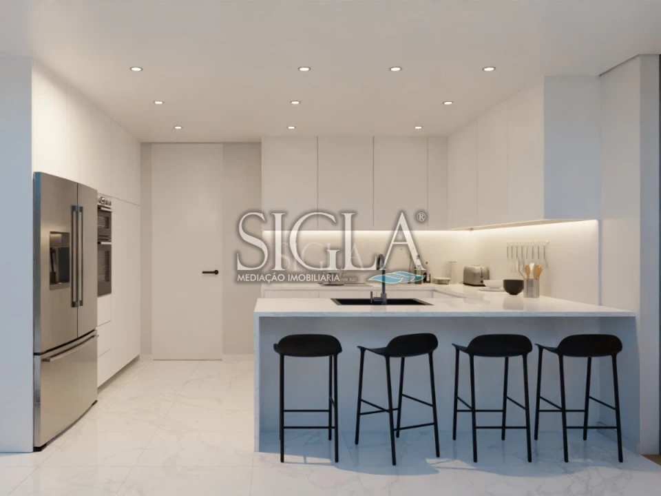 Terreno para Venda em Canidelo Foto 14