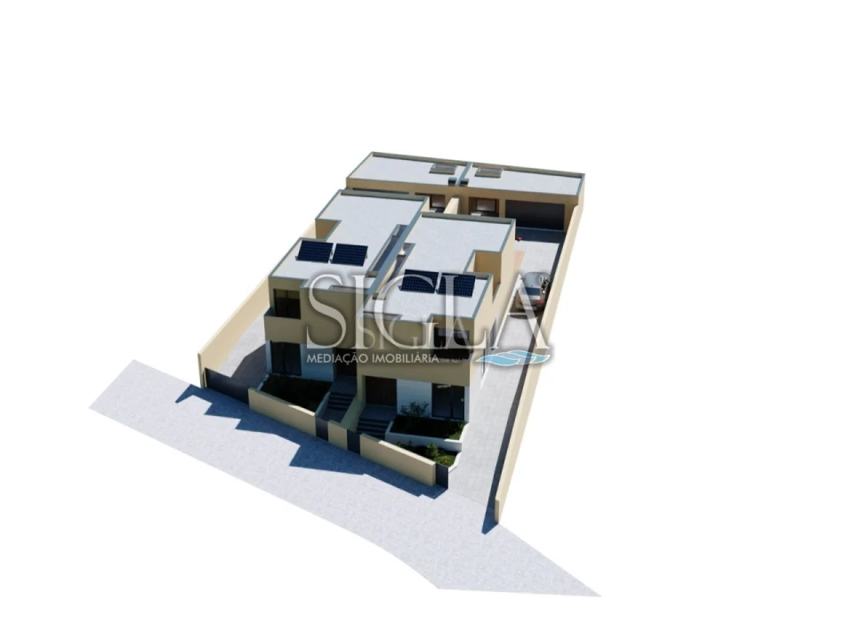 Terreno para Venda em Canidelo Foto 19