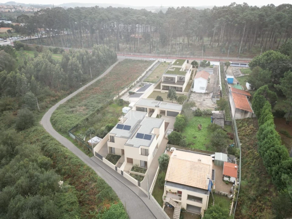 Terreno para Venda em Canidelo Foto 1