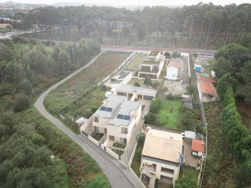 Terreno para Venda em Canidelo