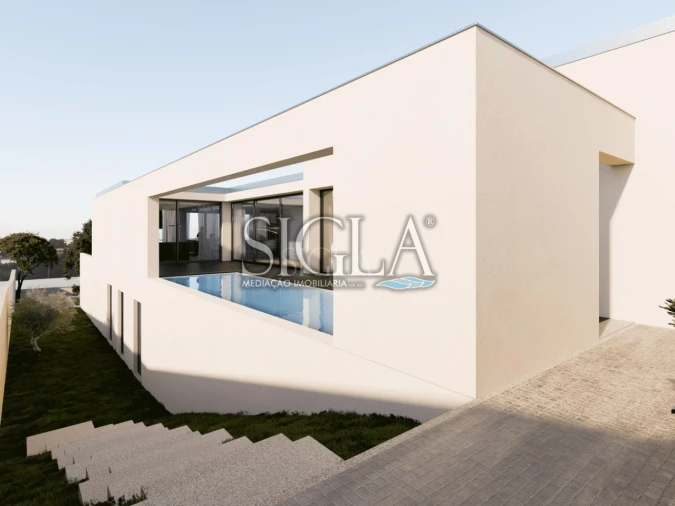 Terreno para Venda em Canidelo Foto 3