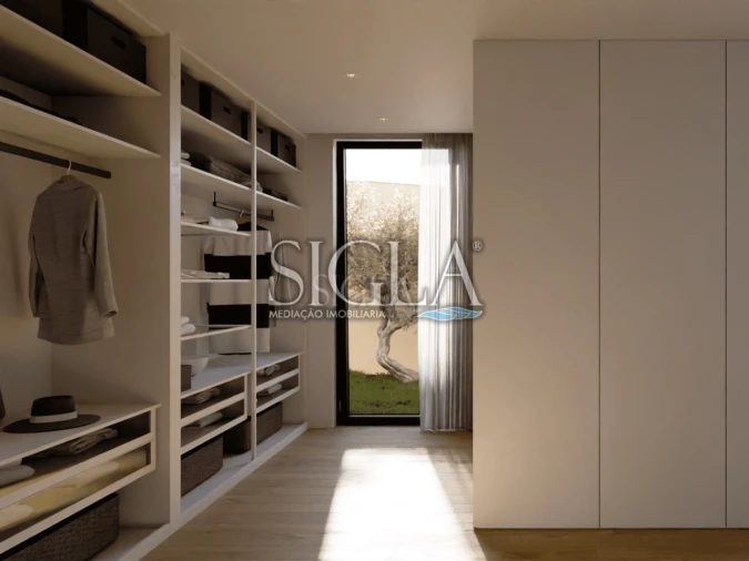 Terreno para Venda em Canidelo Foto 4