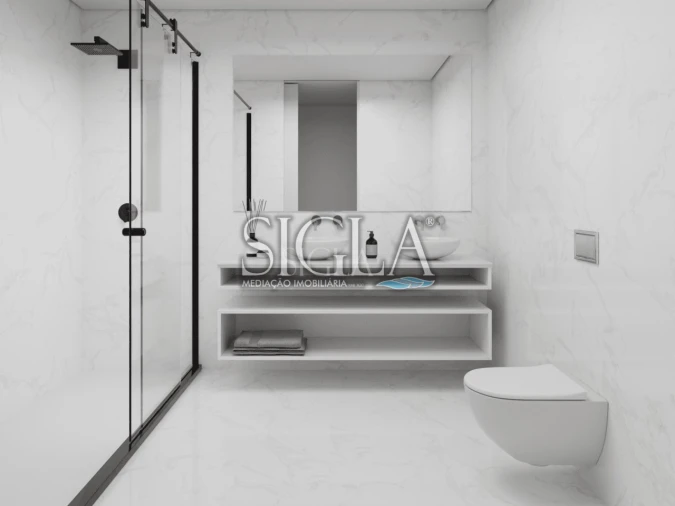 Terreno para Venda em Canidelo Foto 9