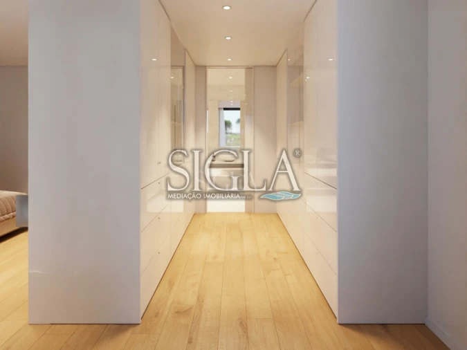 Terreno para Venda em Canidelo Foto 12