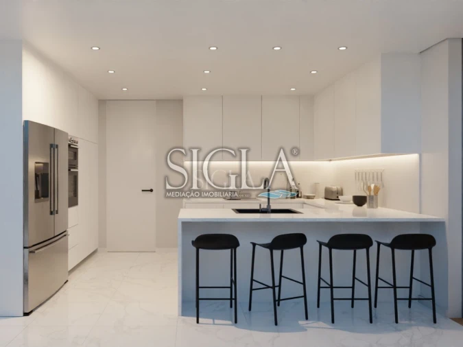 Terreno para Venda em Canidelo Foto 14