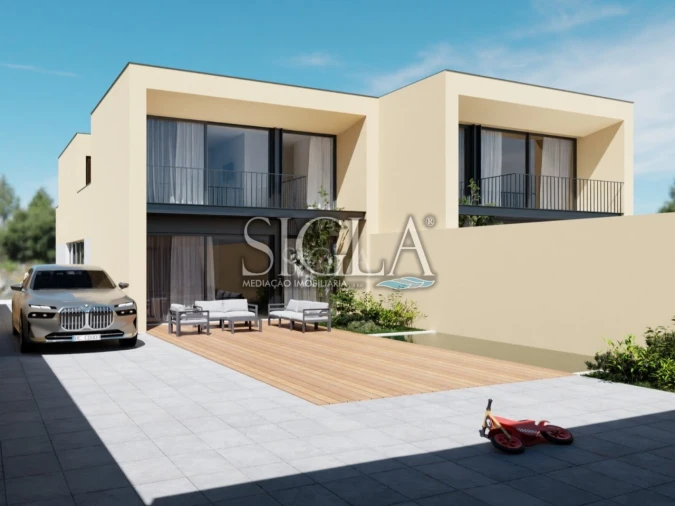 Terreno para Venda em Canidelo Foto 15