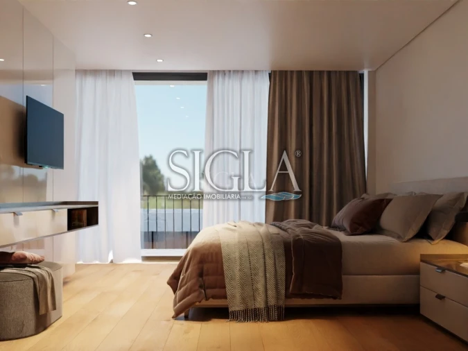 Terreno para Venda em Canidelo Foto 16