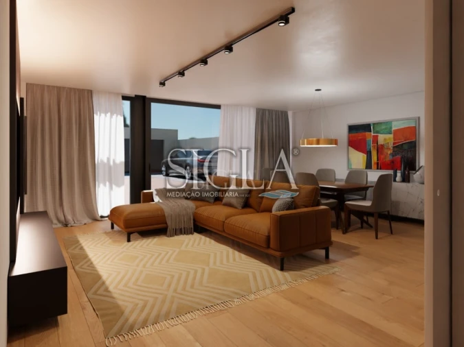 Terreno para Venda em Canidelo Foto 18