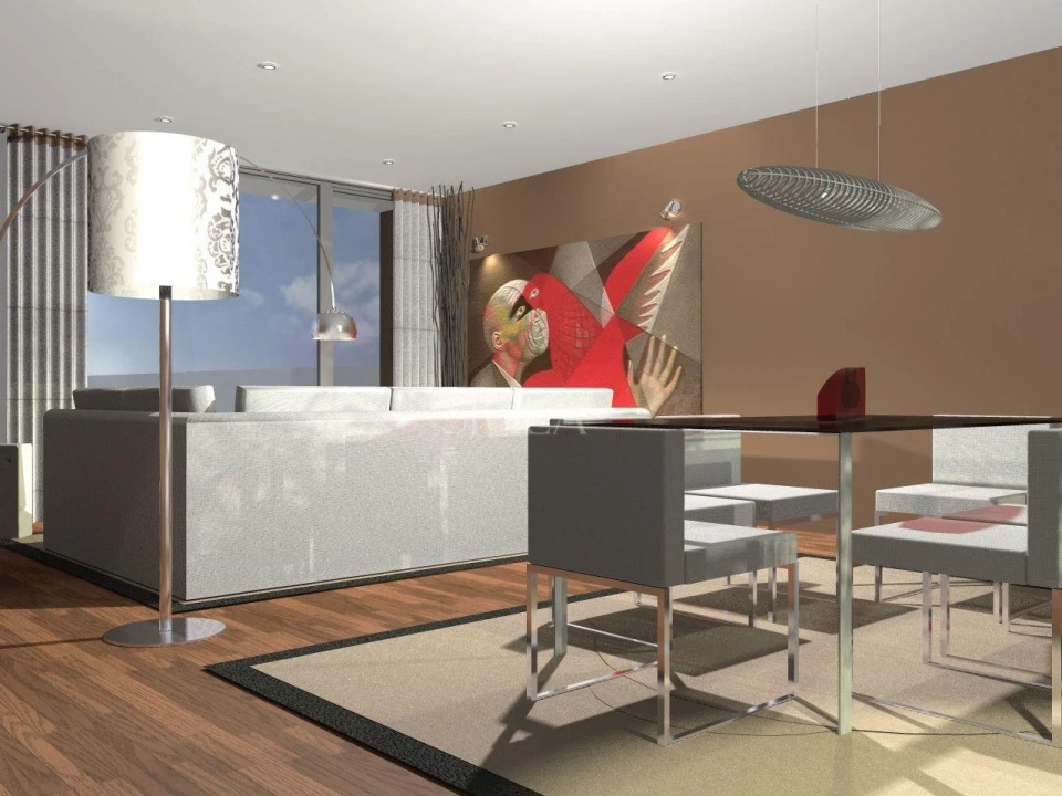 Terreno para Venda em Gulpilhares e Valadares Foto 2