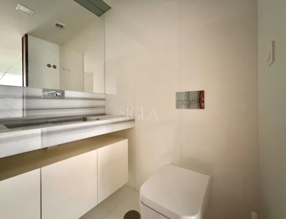 Apartamento T3 para Arrendamento em Canidelo Foto 19