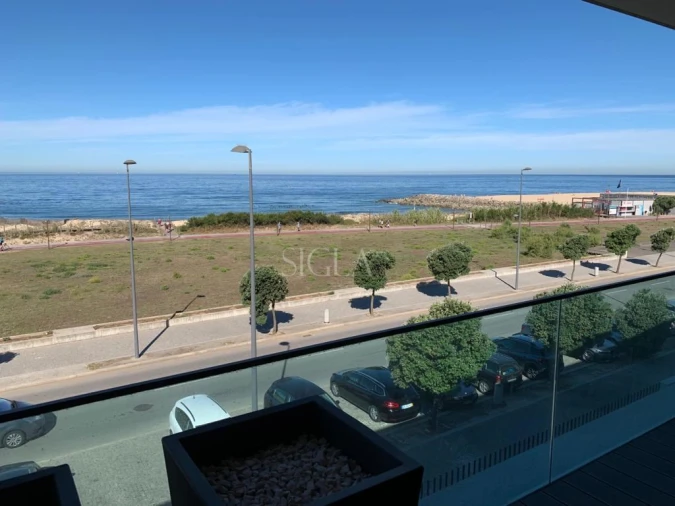 Apartamento T3 para Arrendamento em Canidelo Foto 1