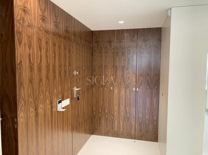 Apartamento T3 para Arrendamento em Canidelo Foto 11