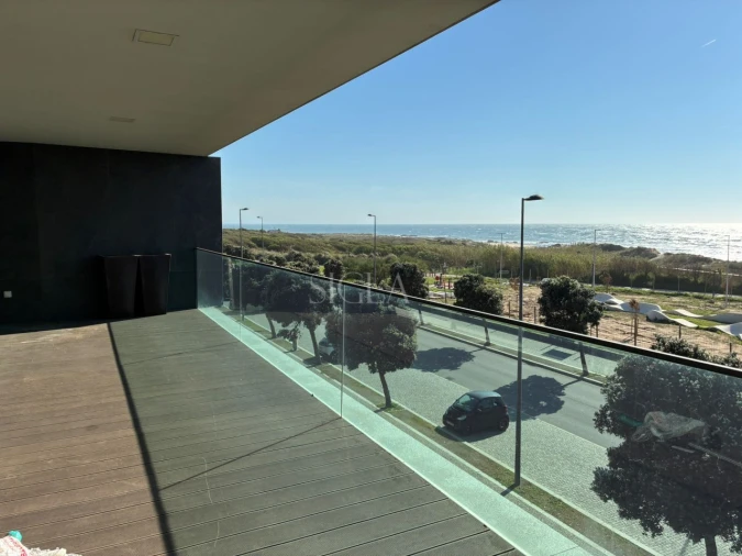 Apartamento T3 para Arrendamento em Canidelo