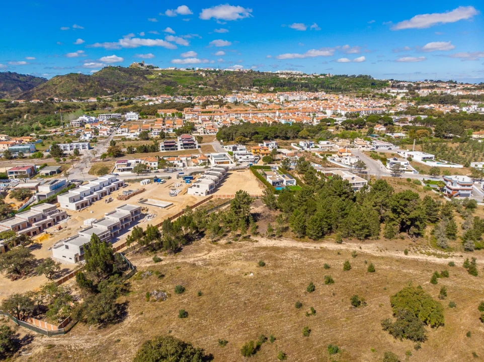 Terreno para Venda em Palmela Foto 3