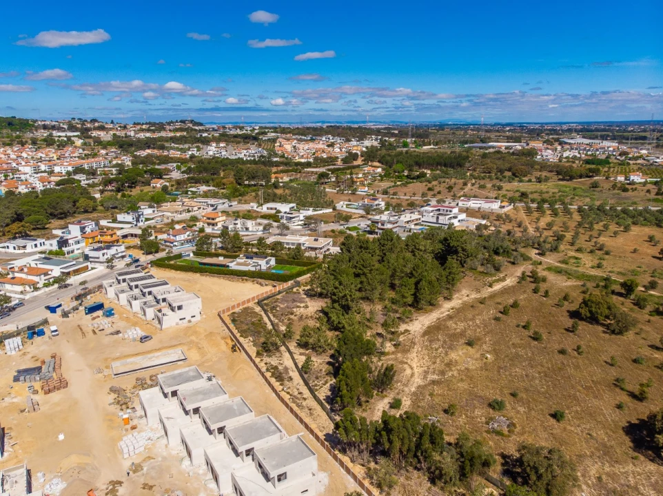 Terreno para Venda em Palmela Foto 4