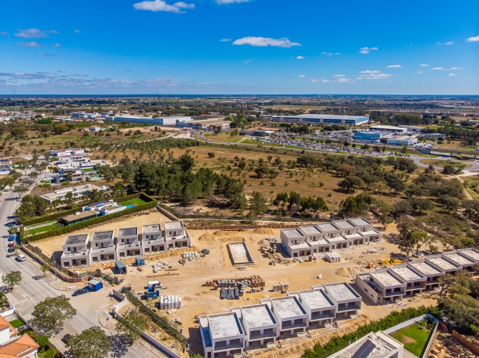 Terreno para Venda em Palmela Foto 6