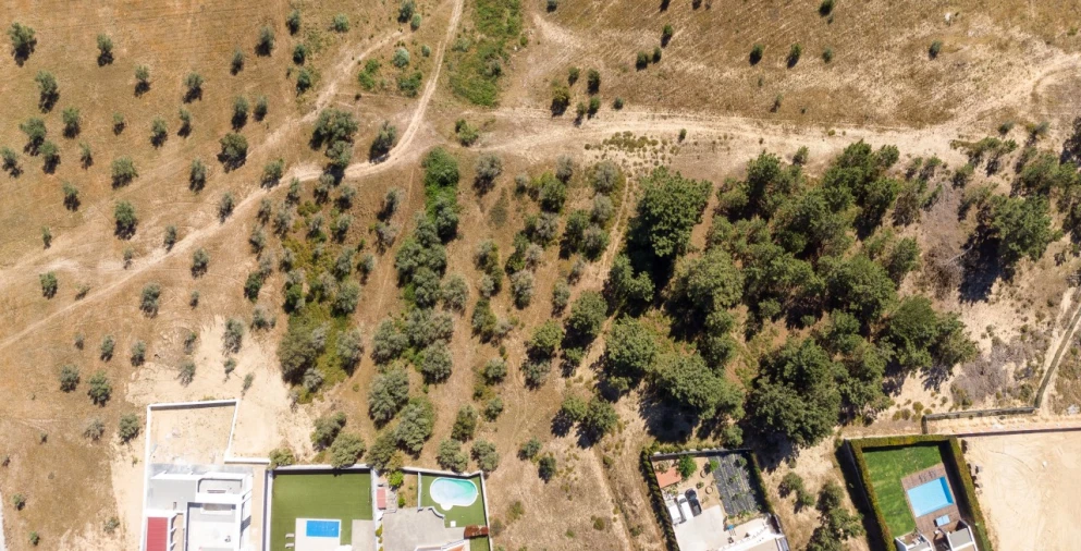 Terreno para Venda em Palmela Foto 1