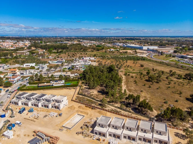 Terreno para Venda em Palmela Foto 7