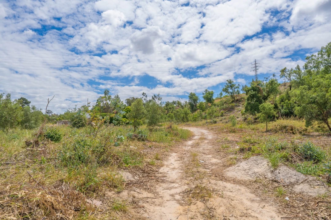 Terreno para Venda em Palhais e Coina Foto 3
