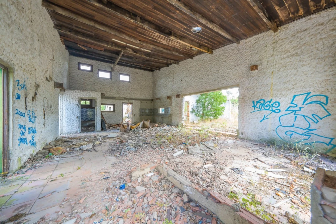 Terreno para Venda em Palhais e Coina Foto 4