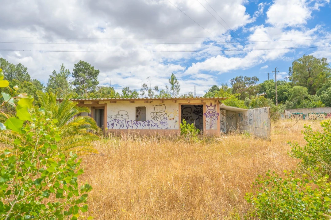 Terreno para Venda em Palhais e Coina Foto 16