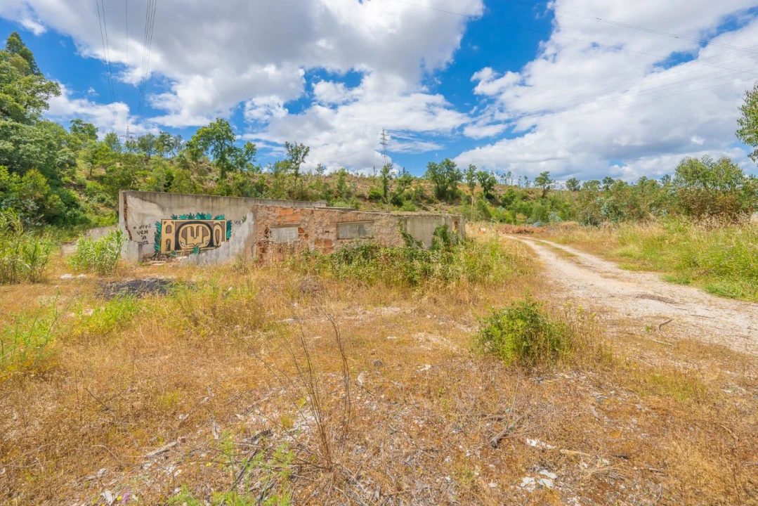 Terreno para Venda em Palhais e Coina Foto 24