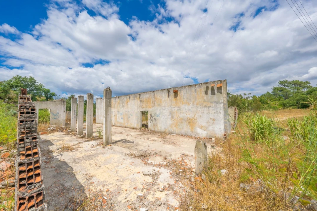 Terreno para Venda em Palhais e Coina Foto 26