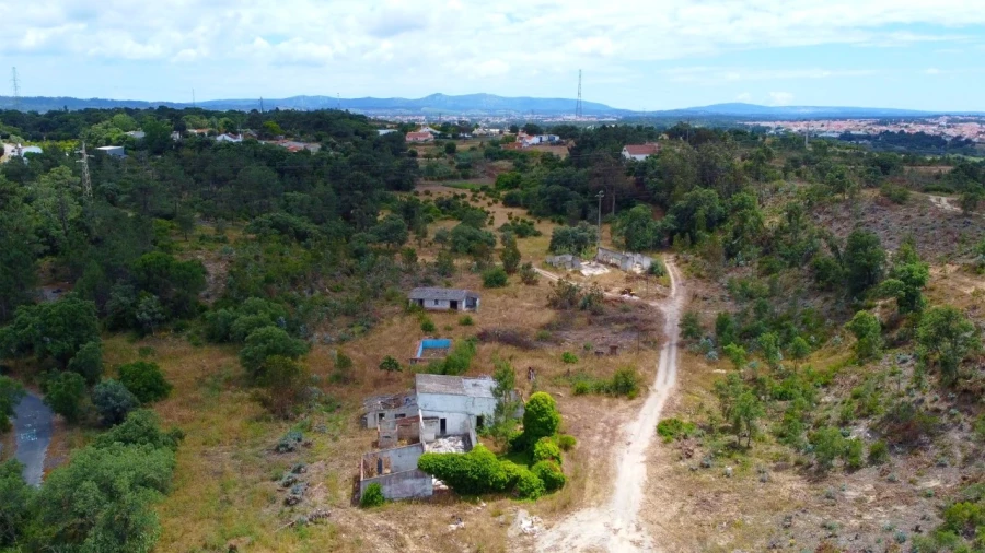 Terreno para Venda em Palhais e Coina Foto 31