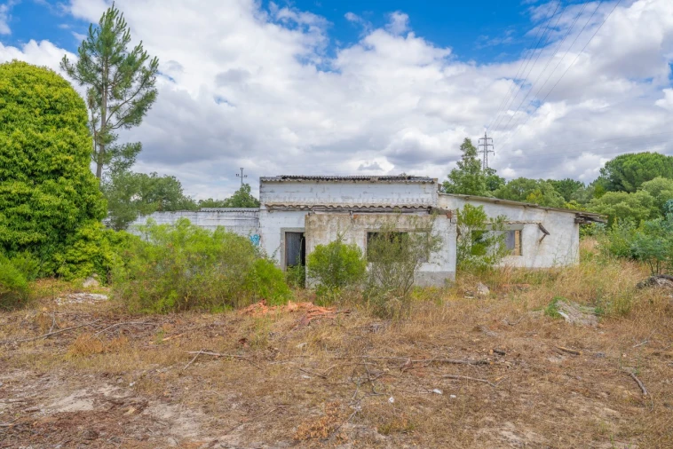 Terreno para Venda em Palhais e Coina Foto 8