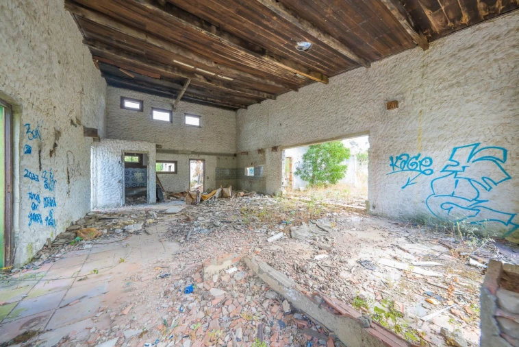 Terreno para Venda em Palhais e Coina Foto 4