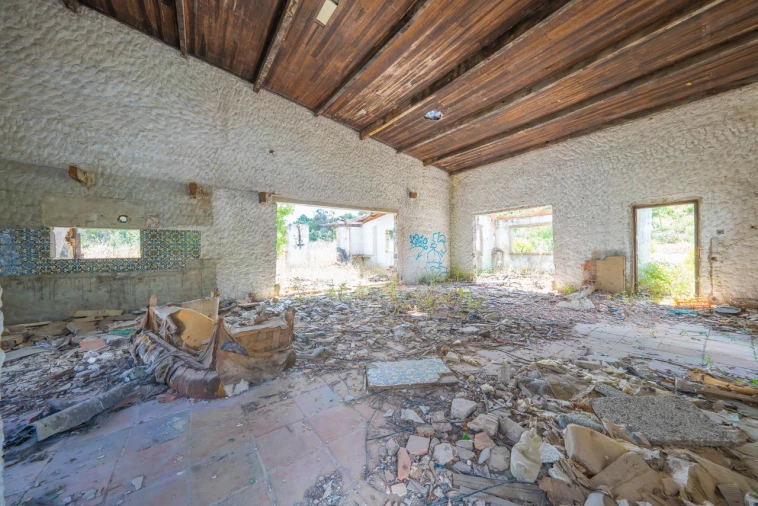 Terreno para Venda em Palhais e Coina Foto 7