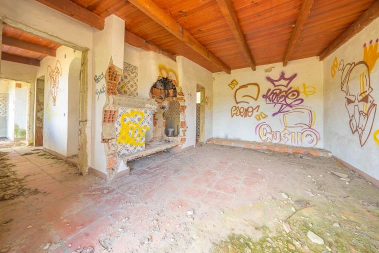 Terreno para Venda em Palhais e Coina Foto 17