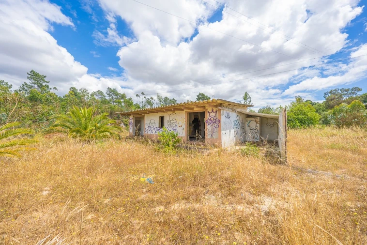Terreno para Venda em Palhais e Coina Foto 18