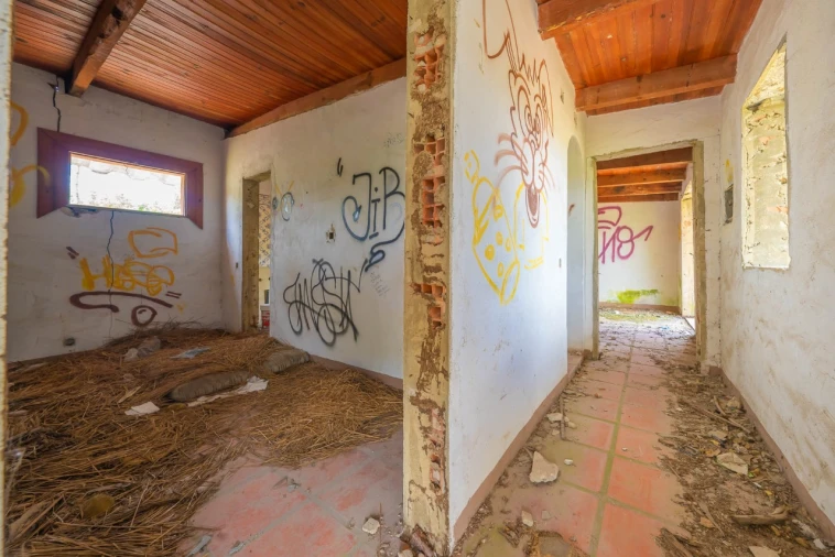 Terreno para Venda em Palhais e Coina Foto 19