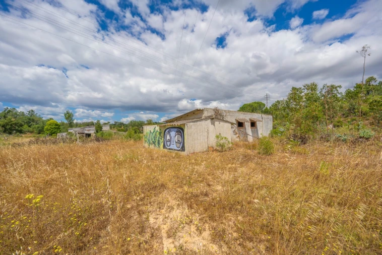 Terreno para Venda em Palhais e Coina Foto 20