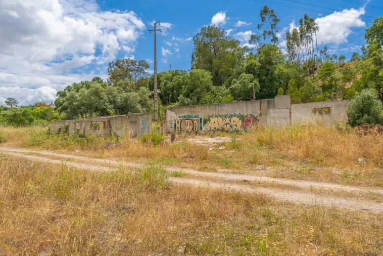 Terreno para Venda em Palhais e Coina Foto 22