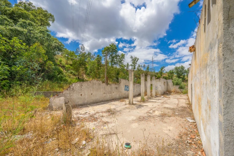 Terreno para Venda em Palhais e Coina Foto 25