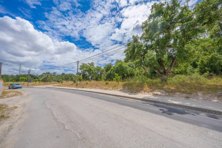Terreno para Venda em Palhais e Coina Foto 28