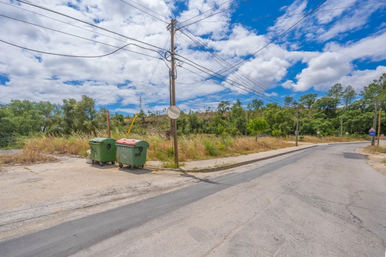 Terreno para Venda em Palhais e Coina Foto 30