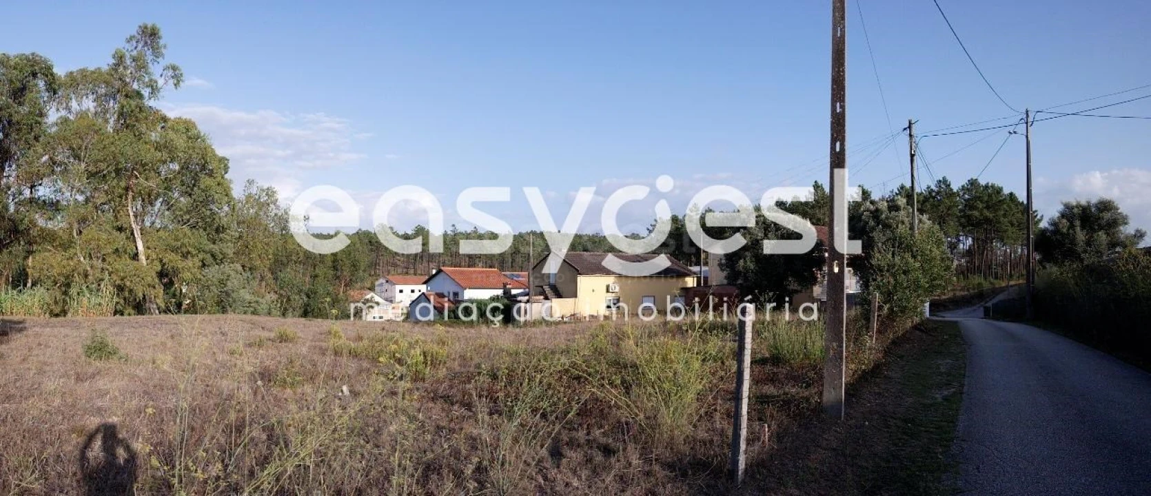 Terreno para Venda em Marrazes e Barosa Foto 4