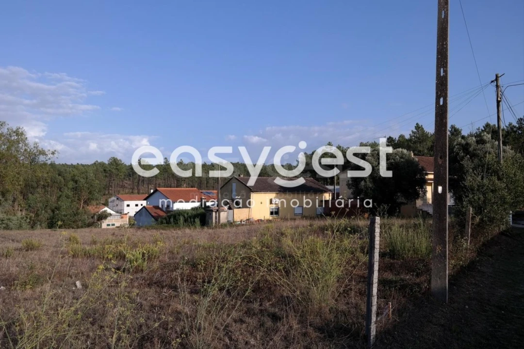 Terreno para Venda em Marrazes e Barosa Foto 5