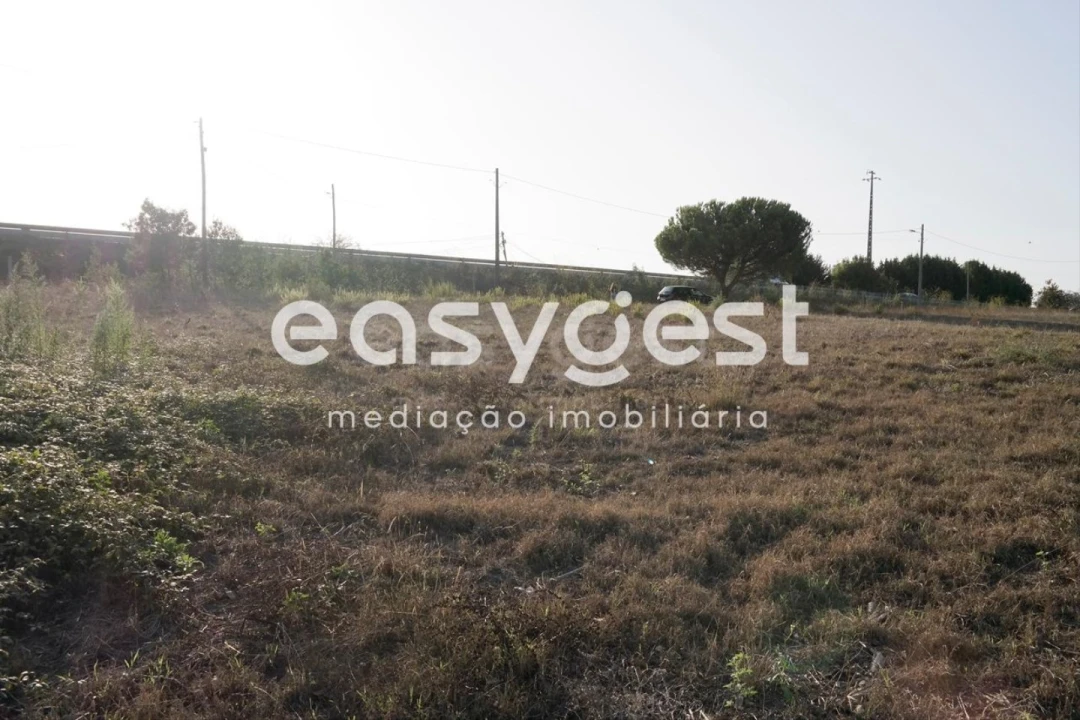 Terreno para Venda em Marrazes e Barosa Foto 10