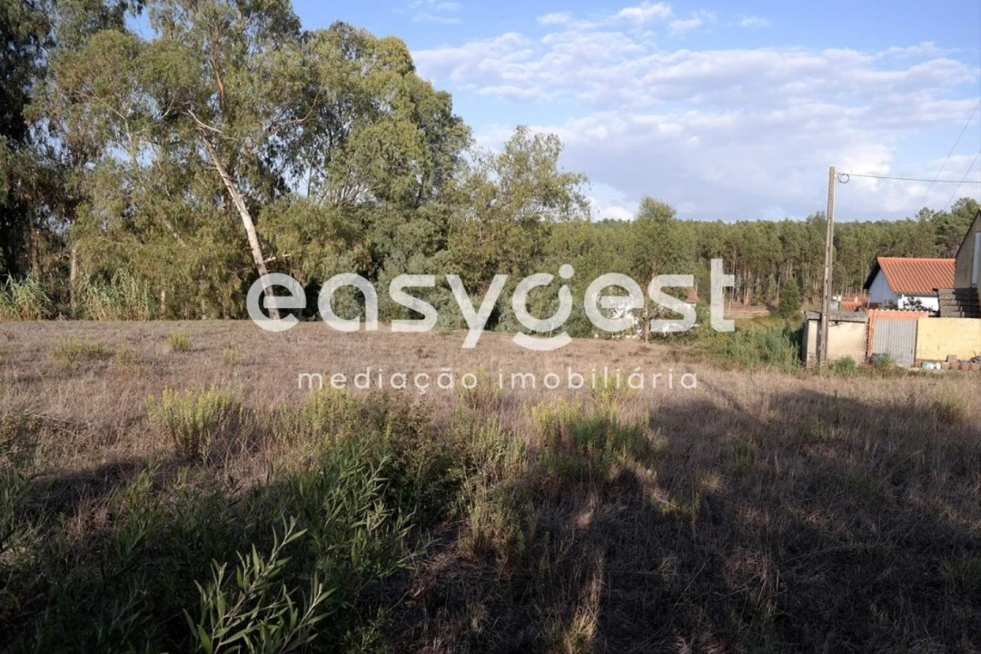 Terreno para Venda em Marrazes e Barosa Foto 13
