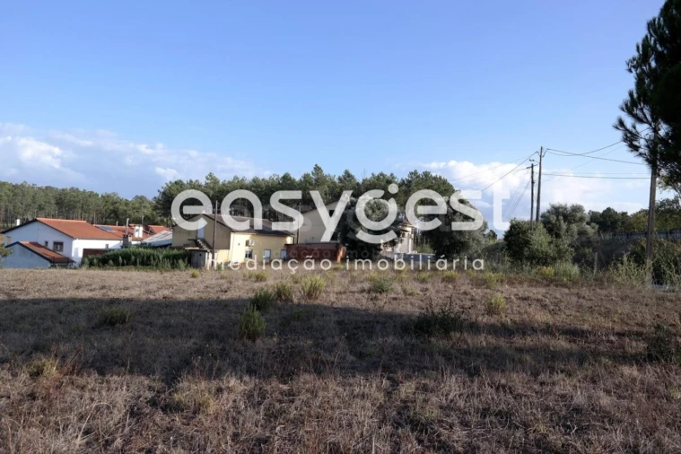 Terreno para Venda em Marrazes e Barosa Foto 1