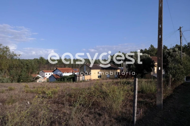 Terreno para Venda em Marrazes e Barosa Foto 5