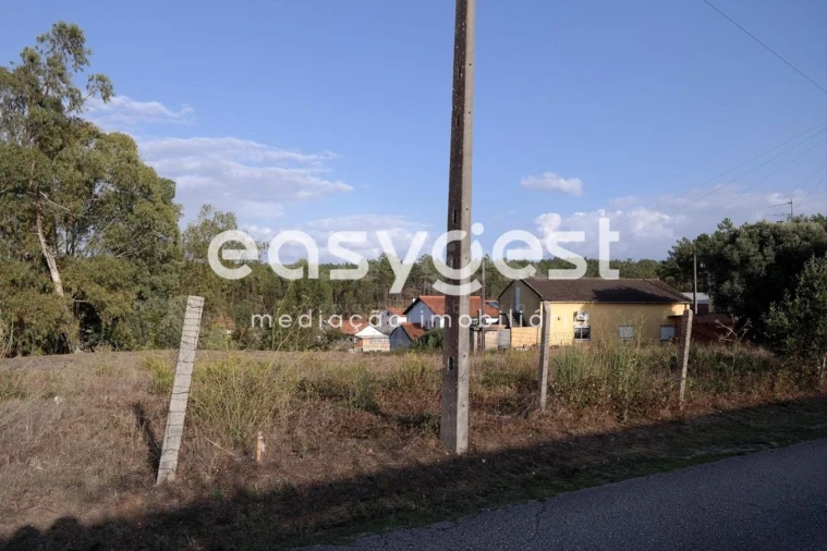 Terreno para Venda em Marrazes e Barosa Foto 6