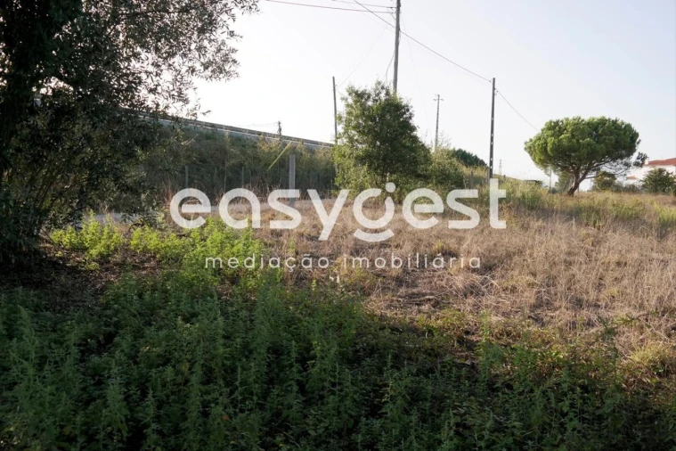 Terreno para Venda em Marrazes e Barosa Foto 8