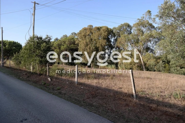 Terreno para Venda em Marrazes e Barosa Foto 15