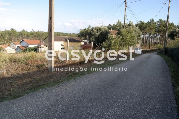 Terreno para Venda em Marrazes e Barosa Foto 16