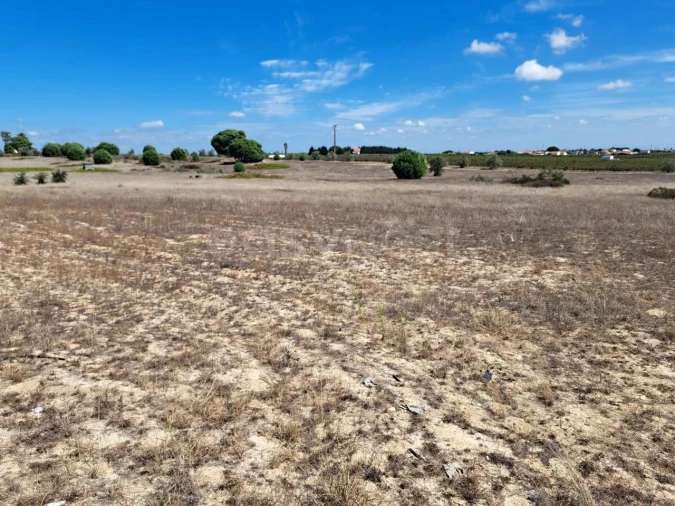 Terreno para Venda em Palmela Foto 1